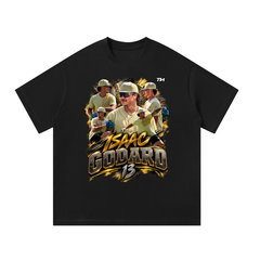 Isaac Godard Oversized T-Shirt
