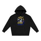 George Comfort Oversize  Hoodie