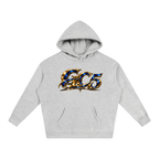 George Comfort Oversize  Hoodie