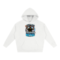 Christopher Retic Oversize  Hoodie