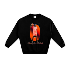 Christopher Kinkula Fleeced Sweatshirt