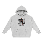 Daijohn Hughes Oversize  Hoodie