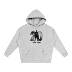 Daijohn Hughes Oversize  Hoodie