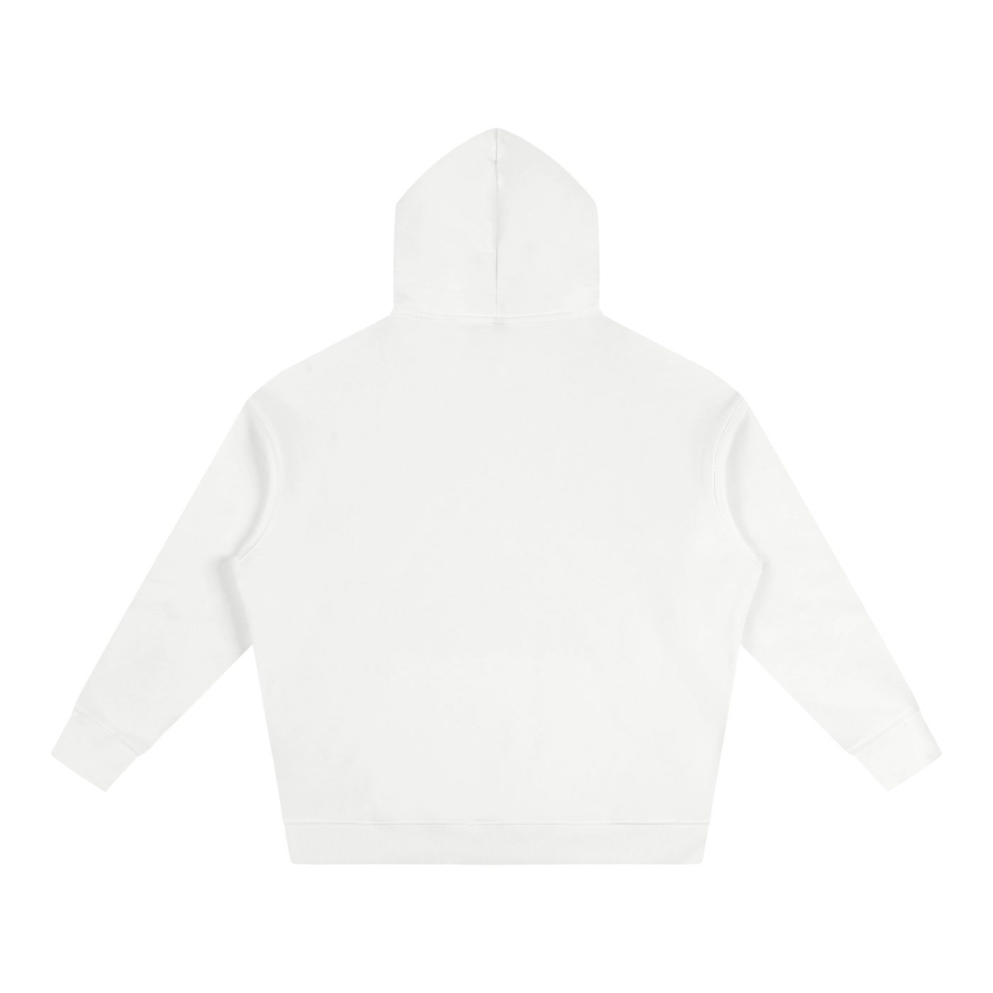 Christopher Kinkula Oversize  Hoodie