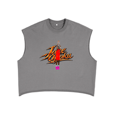 Jace Opoku Tank Top