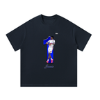 Suave Oversized T-Shirt