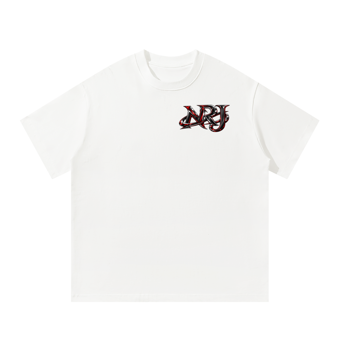 Nicholas Rash Jr Oversized T-Shirt