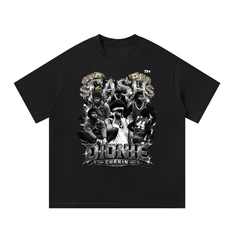 Dionie currin Oversized T-Shirt