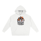 Lincoln Slocum Oversize  Hoodie