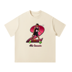 Tris Camacho Oversized T-Shirt