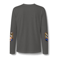 Eli pines Long Sleeve T-Shirt