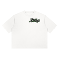 Bryson Alexzander Dorris Heavyweight Boxy T-Shirt