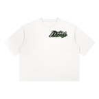 Bryson Alexzander Dorris Heavyweight Boxy T-Shirt
