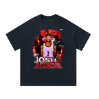 Josh Branche Oversized T-Shirt
