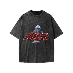 DAYVION Washed Kids' T-Shirt