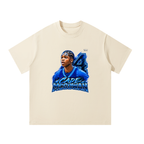 Cade McGowan Oversized T-Shirt