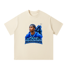 Cade McGowan Oversized T-Shirt