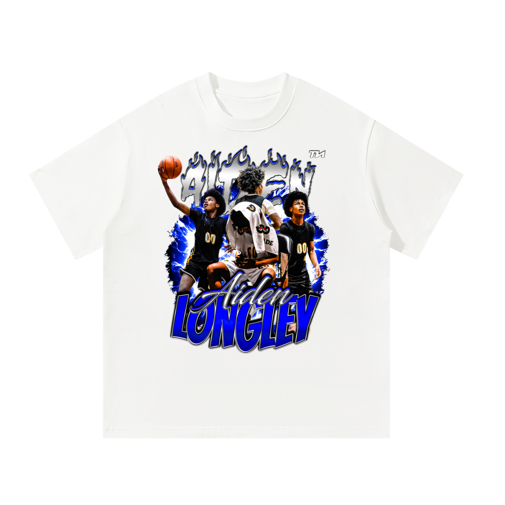 Aiden Longley Oversized T-Shirt