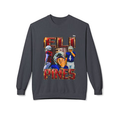 Eli pines Crewneck Sweatshirt