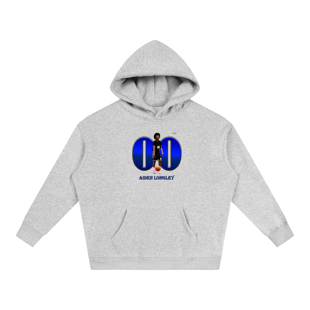 Aiden Longley Oversize  Hoodie