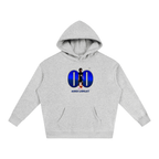 Aiden Longley Oversize  Hoodie
