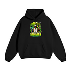Jamerion Coleman Oversize  Hoodie