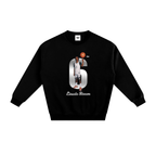 Lincoln Slocum Fleeced Sweatshirt