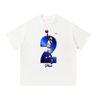 Pace Oversized T-Shirt