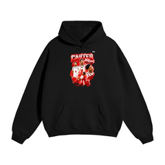 Carter Williams Oversize  Hoodie