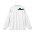 Jamerion Coleman Oversized Long Sleeve T-Shirt