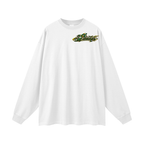 Jamerion Coleman Oversized Long Sleeve T-Shirt