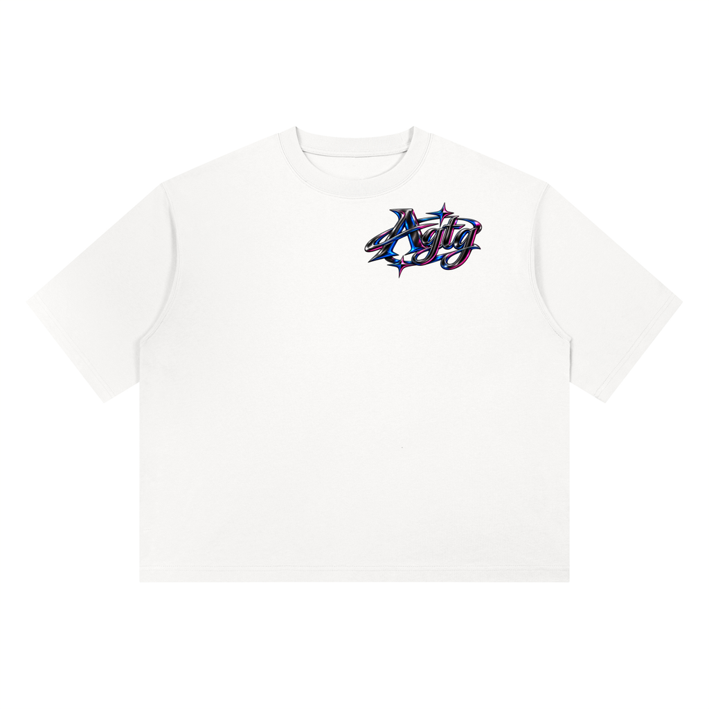 Rakwon Heavyweight Boxy T-Shirt