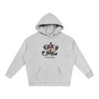 Jalani rice Oversize  Hoodie