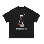 Nathanella-Sabelle Blake Oversized T-Shirt