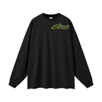 Jamerion Coleman Oversized Long Sleeve T-Shirt