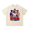 Sonny Patterson Oversized T-Shirt