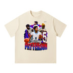Sonny Patterson Oversized T-Shirt
