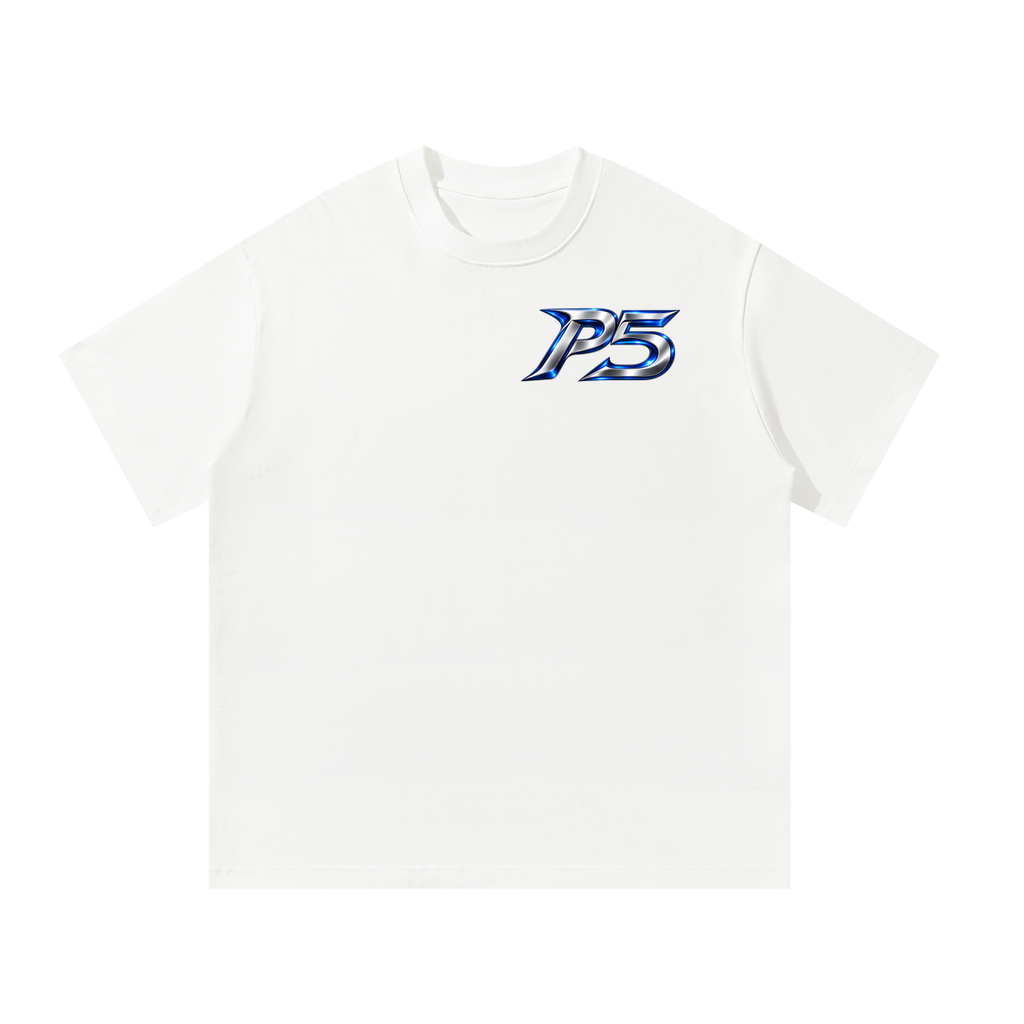 Pace Oversized T-Shirt