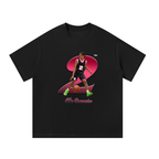 Tris Camacho Oversized T-Shirt
