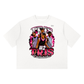 Tris Camacho Heavyweight Boxy T-Shirt