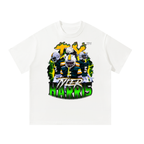 Tyler Harris Oversized T-Shirt
