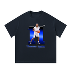 Jermaine legister Oversized T-Shirt