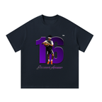 Jamauri Armour Oversized T-Shirt