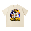 Jessiah Collins Oversized T-Shirt