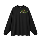 Tyler Harris Oversized Long Sleeve T-Shirt