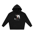 Christopher Retic Oversize  Hoodie