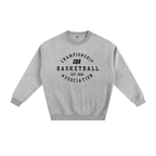 Championship Basketball Association Inc  Fleeced Sweatshirt