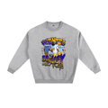 Alex Fuentes Fleeced Sweatshirt