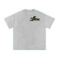 Tyler Harris Washed Oversized T-Shirt