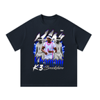 Khamani Brookshire Oversized T-Shirt